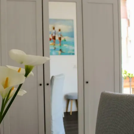 Azzurro B&B-2